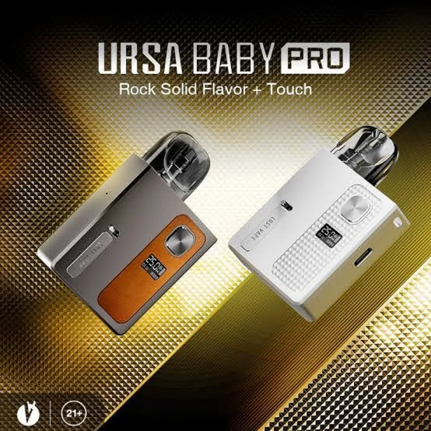 Lost Vape - Ursa Nano Baby Pro Pod Mod Elektronik Sigara - En Uygun Fiyatlı Orijinal Ürün