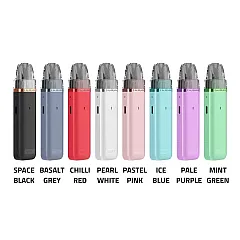Uwell - Caliburn G3 Lite 1200 Mah Pod Mod Elektronik Sigara - En Uygun Fiyatlı Orijinal Ürün