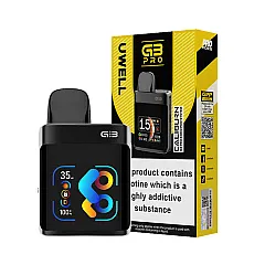 Uwell - Caliburn G3 Pro Koko Elektronik Sigara - En Uygun Fiyatlı Orijinal Ürün