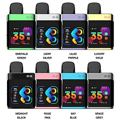 Uwell - Caliburn G3 Pro Koko Elektronik Sigara - En Uygun Fiyatlı Orijinal Ürün