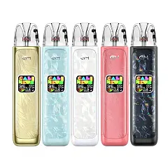 Uwell - Caliburn G4 Pod Mod Elektronik Sigara - En Uygun Fiyatlı Orijinal Ürün