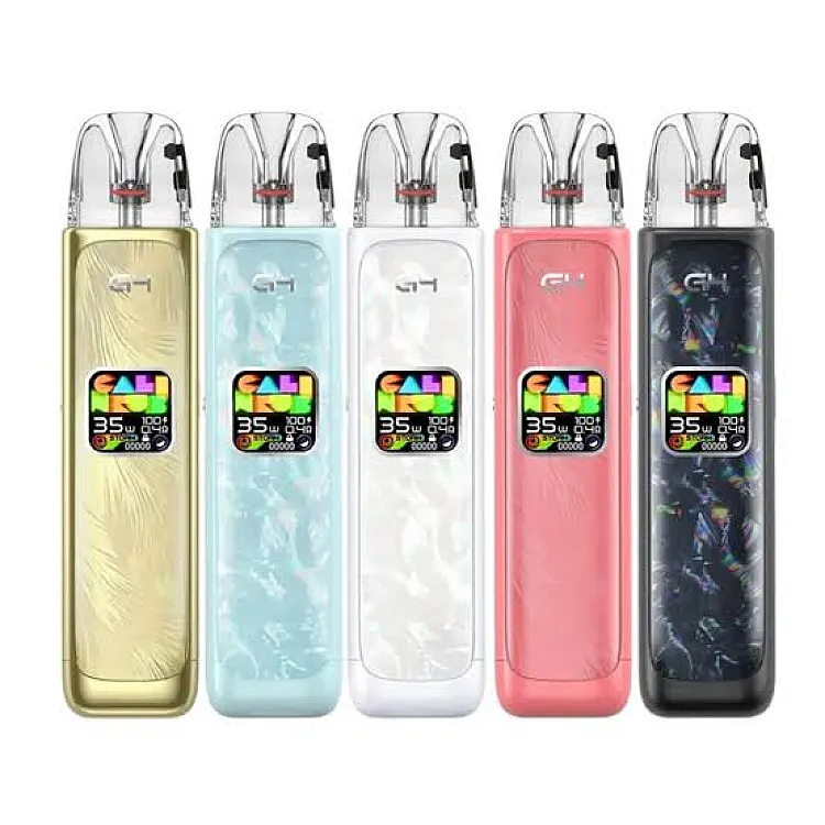 uwell caliburn fiyat VAPORESSO XROS Refillable Replacement Pods (Pack of 4)