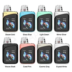 Uwell - Caliburn G4 Pro Koko Elektronik Sigara - En Uygun Fiyatlı Orijinal Ürün