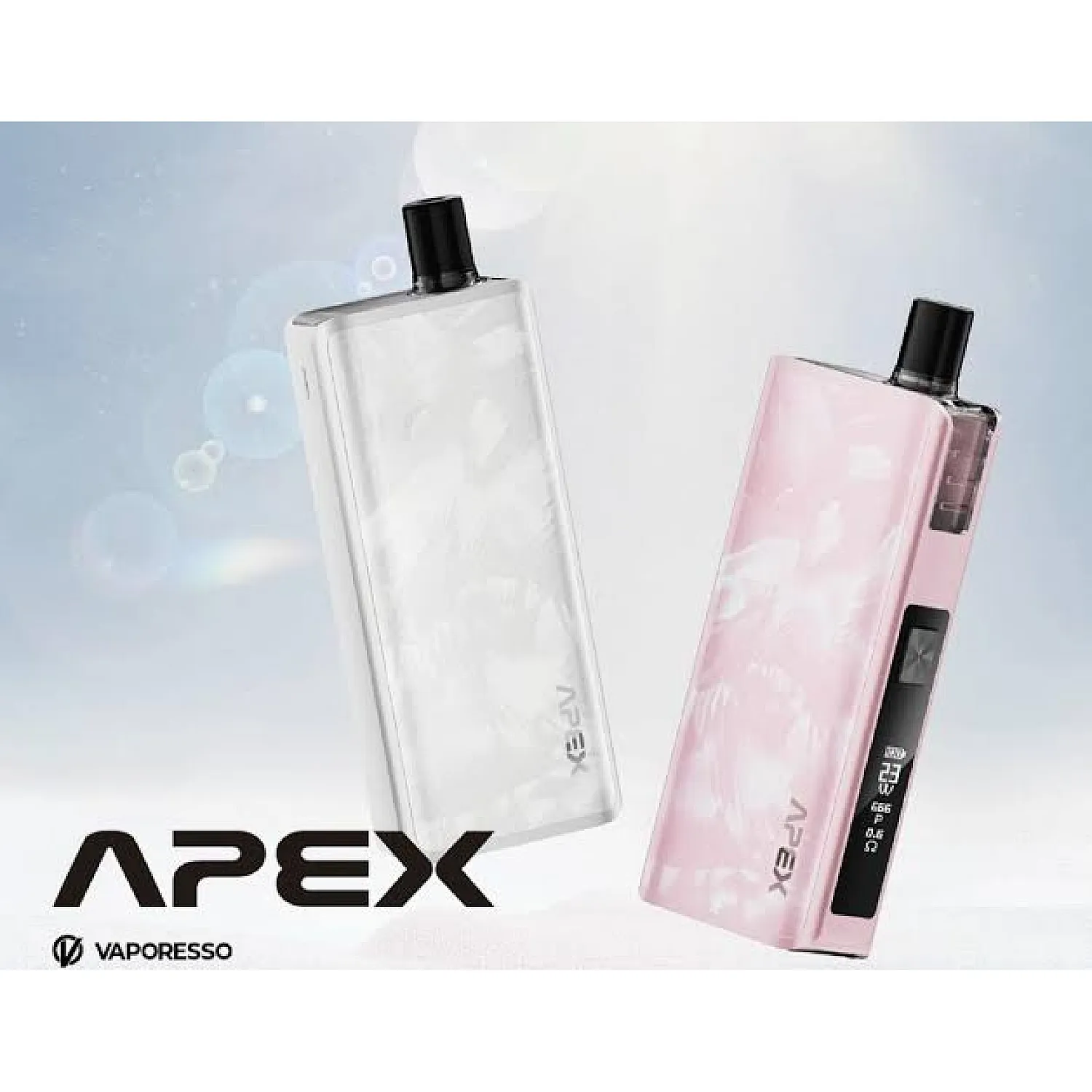 Vaporesso - Apex 30 w Pod Mod Elektronik Sigara - En Uygun Fiyatlı Orijinal Ürün