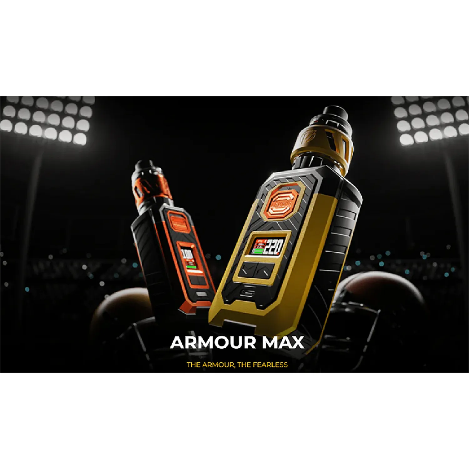 Vaporesso - Armour Max Elektronik Sigara - En Uygun Fiyatlı Orijinal Ürün