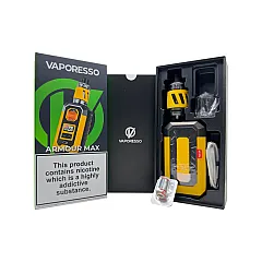 Vaporesso - Armour Max Elektronik Sigara - En Uygun Fiyatlı Orijinal Ürün
