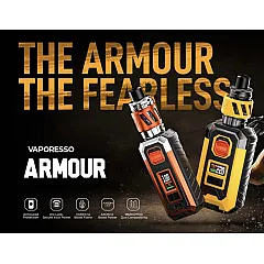Vaporesso - Armour Max Elektronik Sigara - En Uygun Fiyatlı Orijinal Ürün