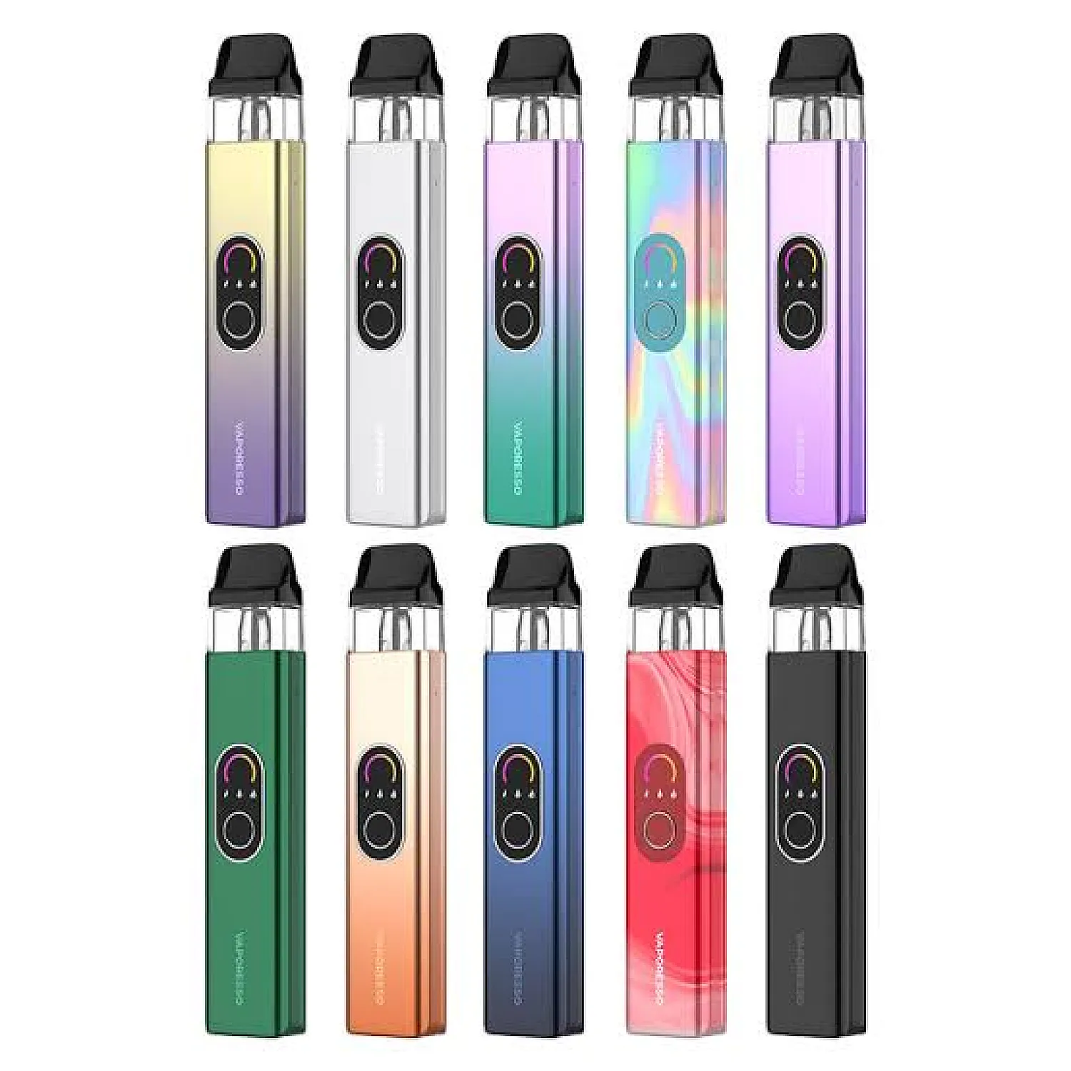 Vaporesso - XROS 4 Pod Mod Elektronik Sigara - En Uygun Fiyatlı Orijinal Ürün