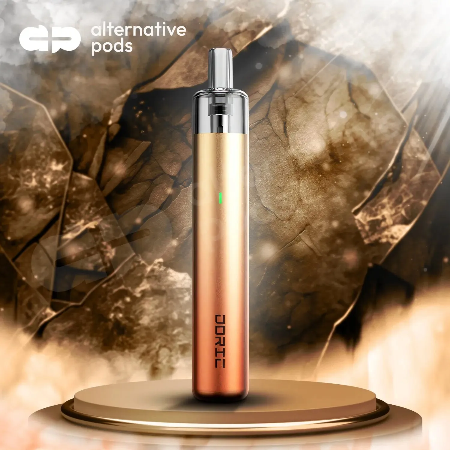 Voopoo - Doric 20 SE 1200 mah Pod Mod Elektronik Sigara - En Uygun Fiyatlı Orijinal Ürün