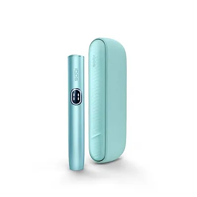 IQOS - İluma i Elektronik Sigara 