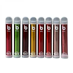 Bang - XXL 2000 Puff Tek Kullanımlık Elektronik Sigara - En Uygun Fiyatlı Orijinal Ürün