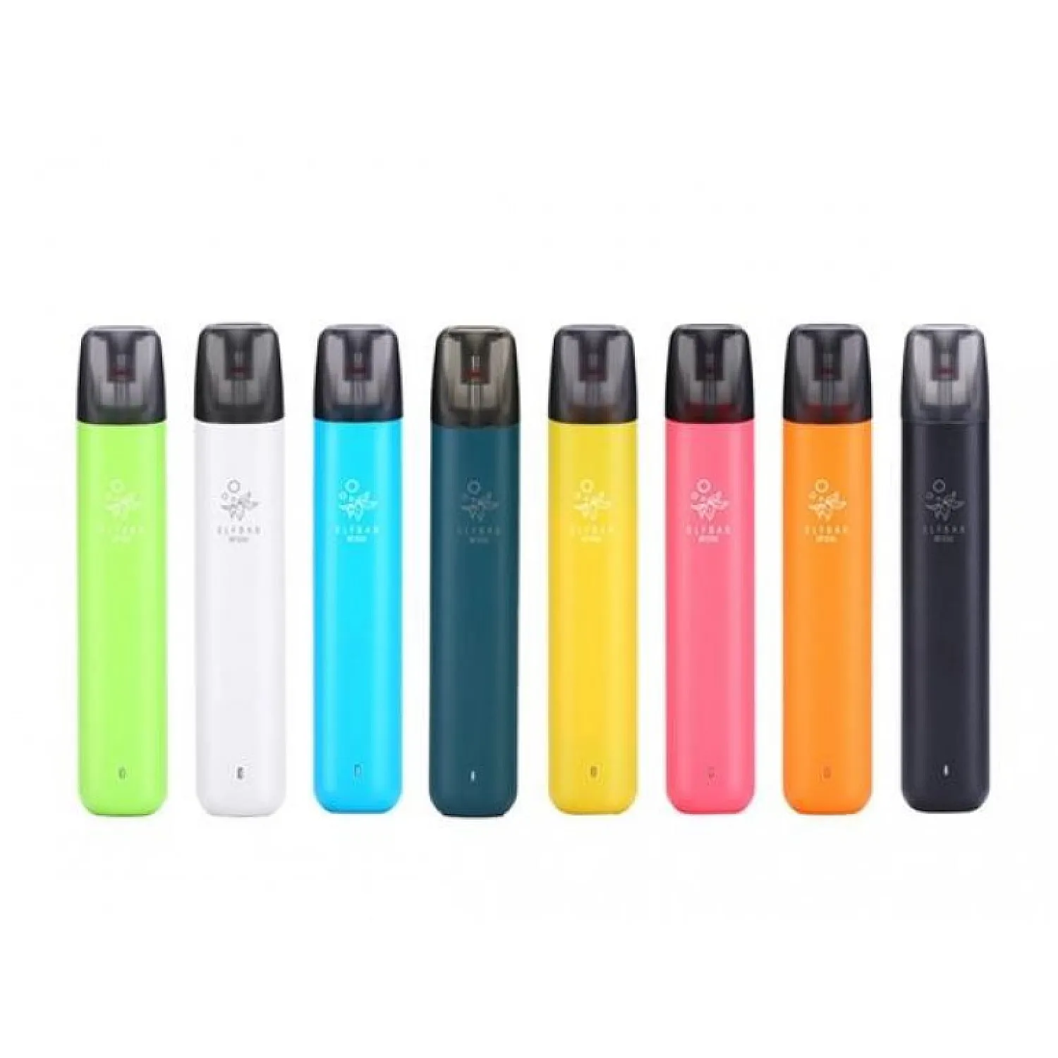 Elf Bar RF350 Pod Mod Elektronik Sigara Kit - En Uygun Fiyatlı Orijinal Ürün