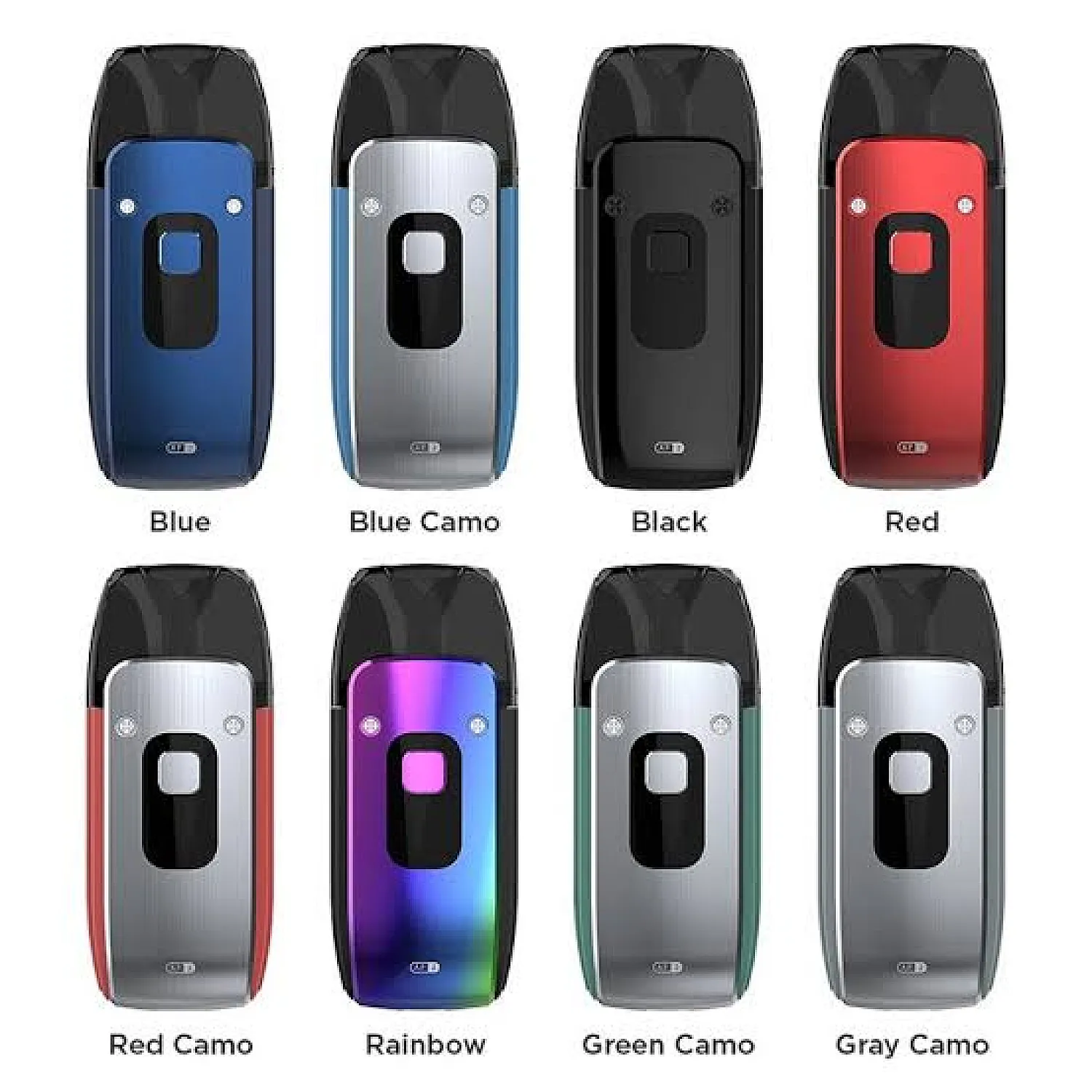 Geekvape - AP2 Pro Pod Mod Elektronik Sigara - En Uygun Fiyatlı Orijinal Ürün
