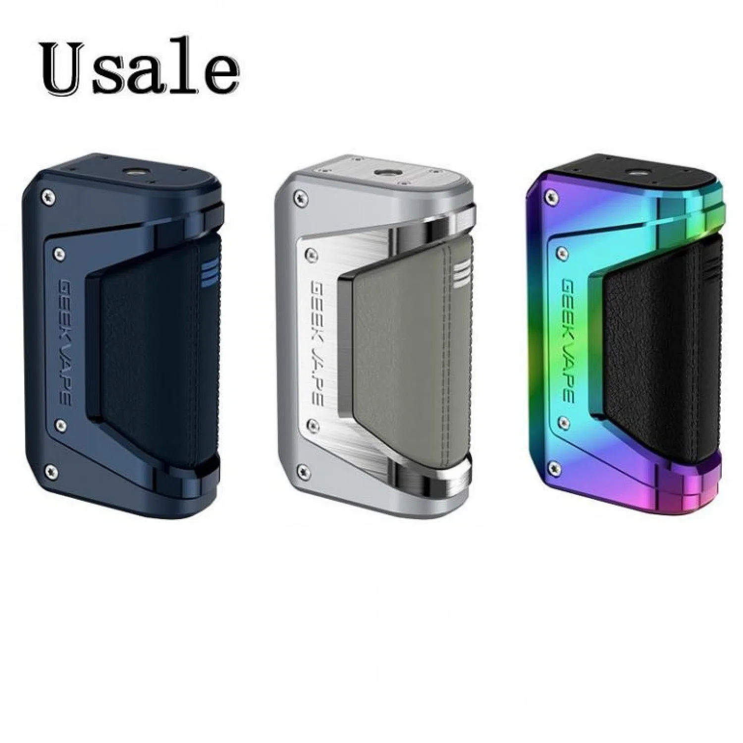 Geekvape - Aegis Legend 2 200 w Elektronik Sigara Mod - En Uygun Fiyatlı Orijinal Ürün