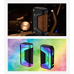 Geekvape - Aegis Legend 200 w Elektronik Sigara Mod - En Uygun Fiyatlı Orijinal Ürün