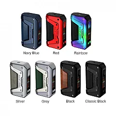 Geekvape - Aegis Legend 200 w Elektronik Sigara Mod - En Uygun Fiyatlı Orijinal Ürün