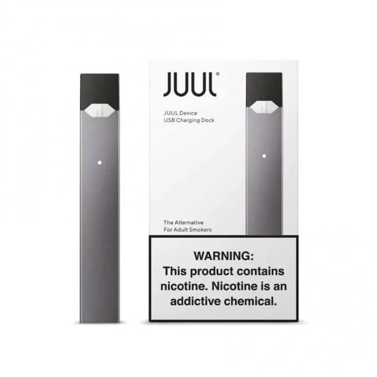 Juul - Basic Mod Elektronik Sigara - En Uygun Fiyatlı Orijinal Ürün