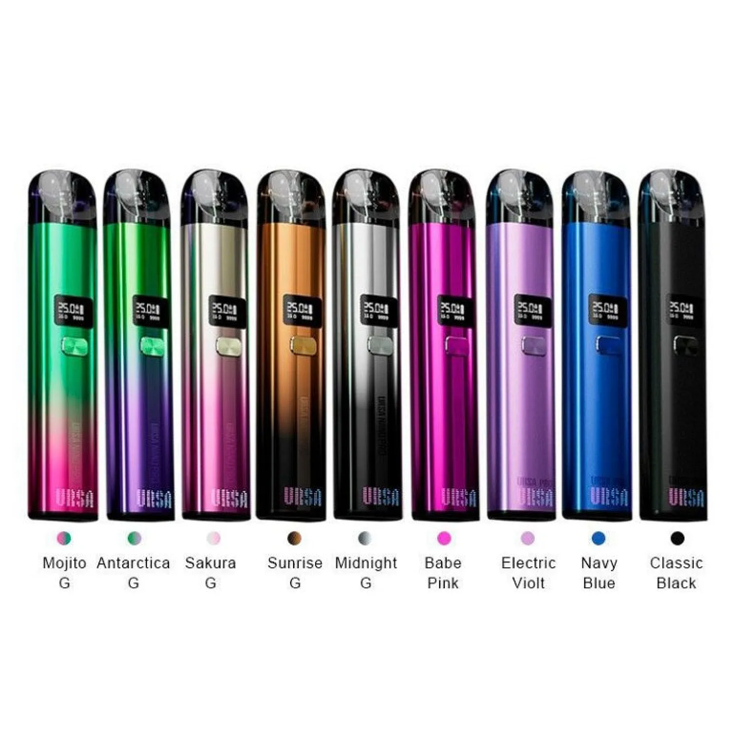 Lost Vape - Ursa Nano Pro 900 Mah Pod Mod Elektronik Sigara Kit - En Uygun Fiyatlı Orijinal Ürün