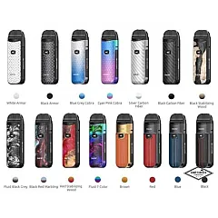 Smok - Nord 50 w 1800 mah Pod Mod Elektronik Sigara Kit - En Uygun Fiyatlı Orijinal Ürün