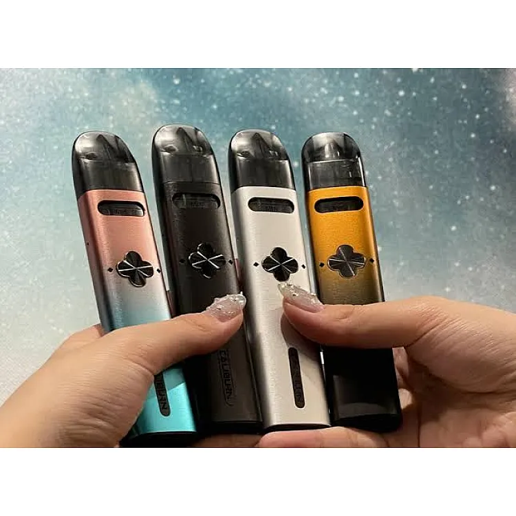 Uwell Caliburn Explorer 32w Pod Mod Elektronik Sigara | Duman Deil Buhar