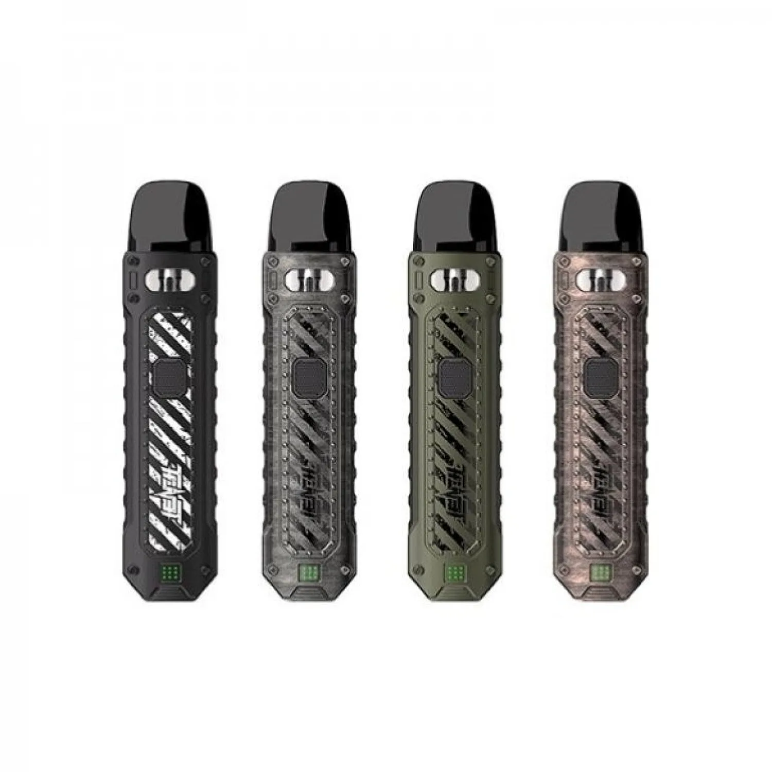 Uwell - Caliburn Tenet 750 Mah Pod Mod Elektronik Sigara Kit - En Uygun Fiyatlı Orijinal Ürün