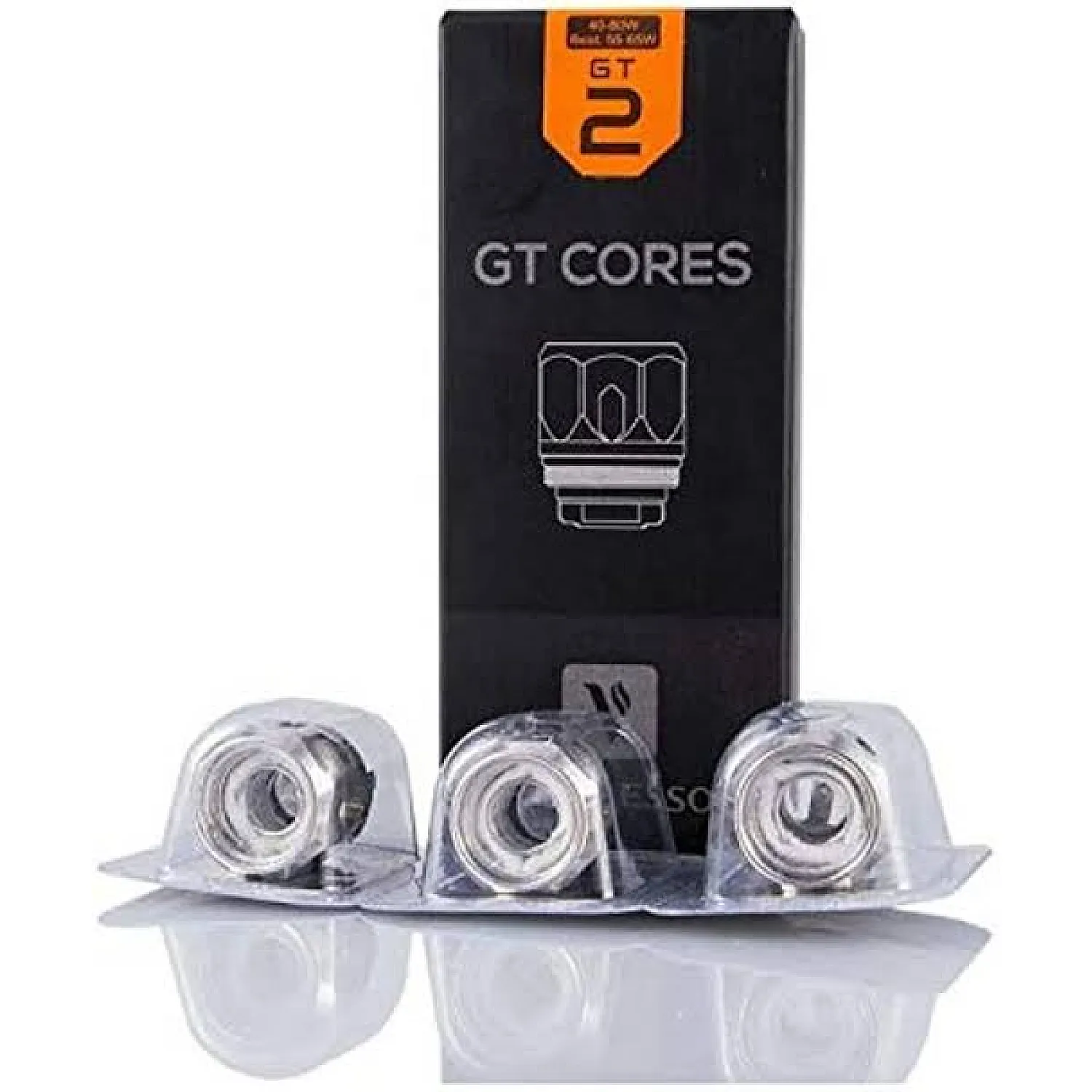 Vaporesso Revenger Nrg Gt2 Coil 3lü paket - En Uygun Fiyatlı Orijinal Ürün