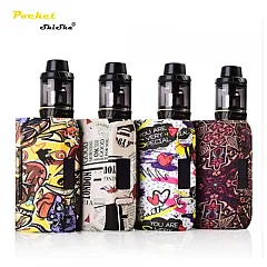 Vaporstorm - Puma 200w Hawk Elektronik Sigara Kit - En Uygun Fiyatlı Orijinal Ürün