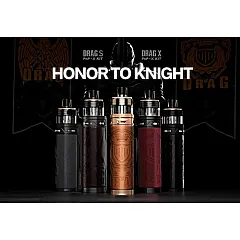 Voopoo - Drag X Pnp-X 80 w Elektronik Sigara Kit - En Uygun Fiyatlı Orijinal Ürün