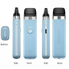 Voopoo - Vinci Q 900 Mah Pod Mod Elektronik Sigara Kit - En Uygun Fiyatlı Orijinal Ürün