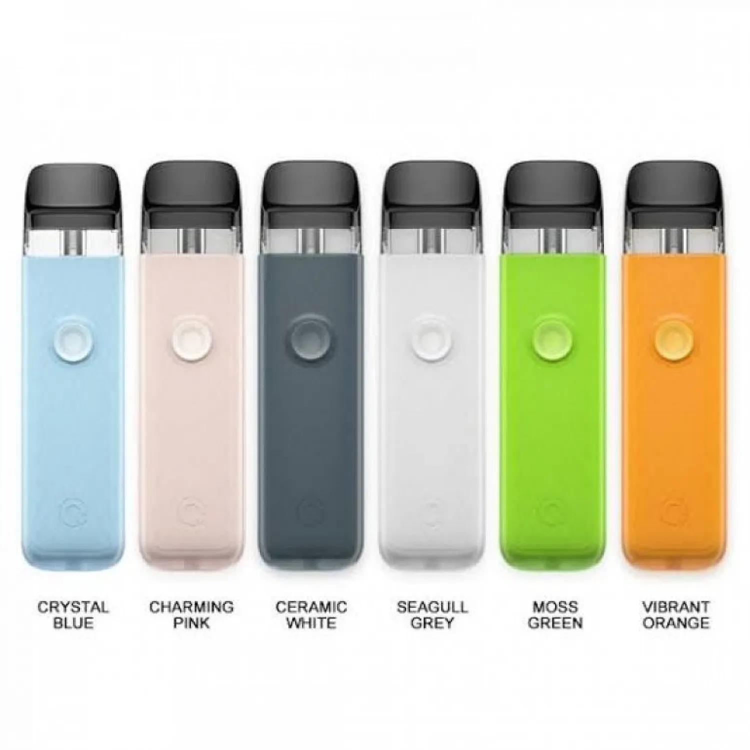 Voopoo - Vinci Q 900 Mah Pod Mod Elektronik Sigara Kit - En Uygun Fiyatlı Orijinal Ürün