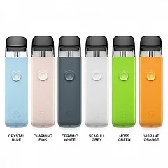 Voopoo - Vinci Q 900 Mah Pod Mod Elektronik Sigara Kit - En Uygun Fiyatlı Orijinal Ürün