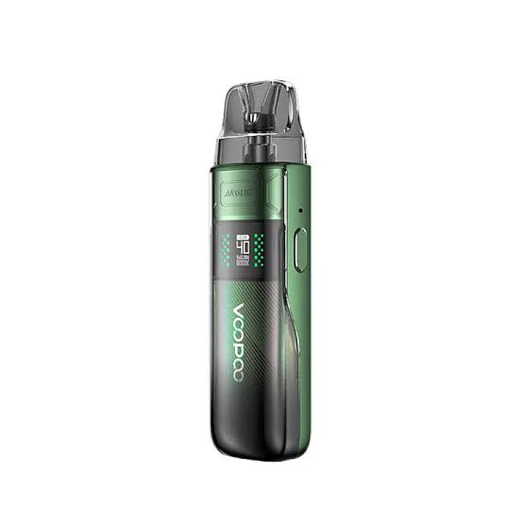 Voopoo - Argus E40 Green 