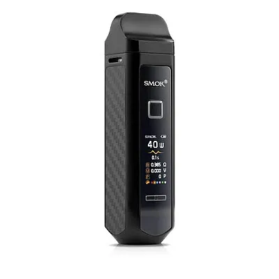 Smok - Rpm 40 Black 