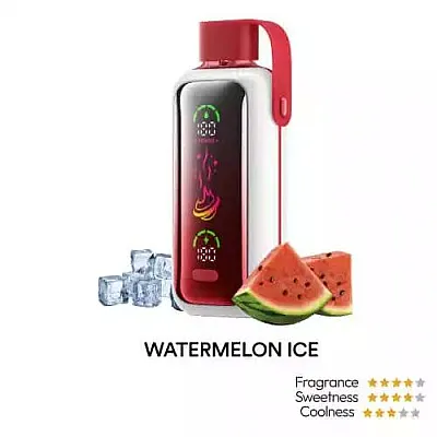 Watermelon Ice 