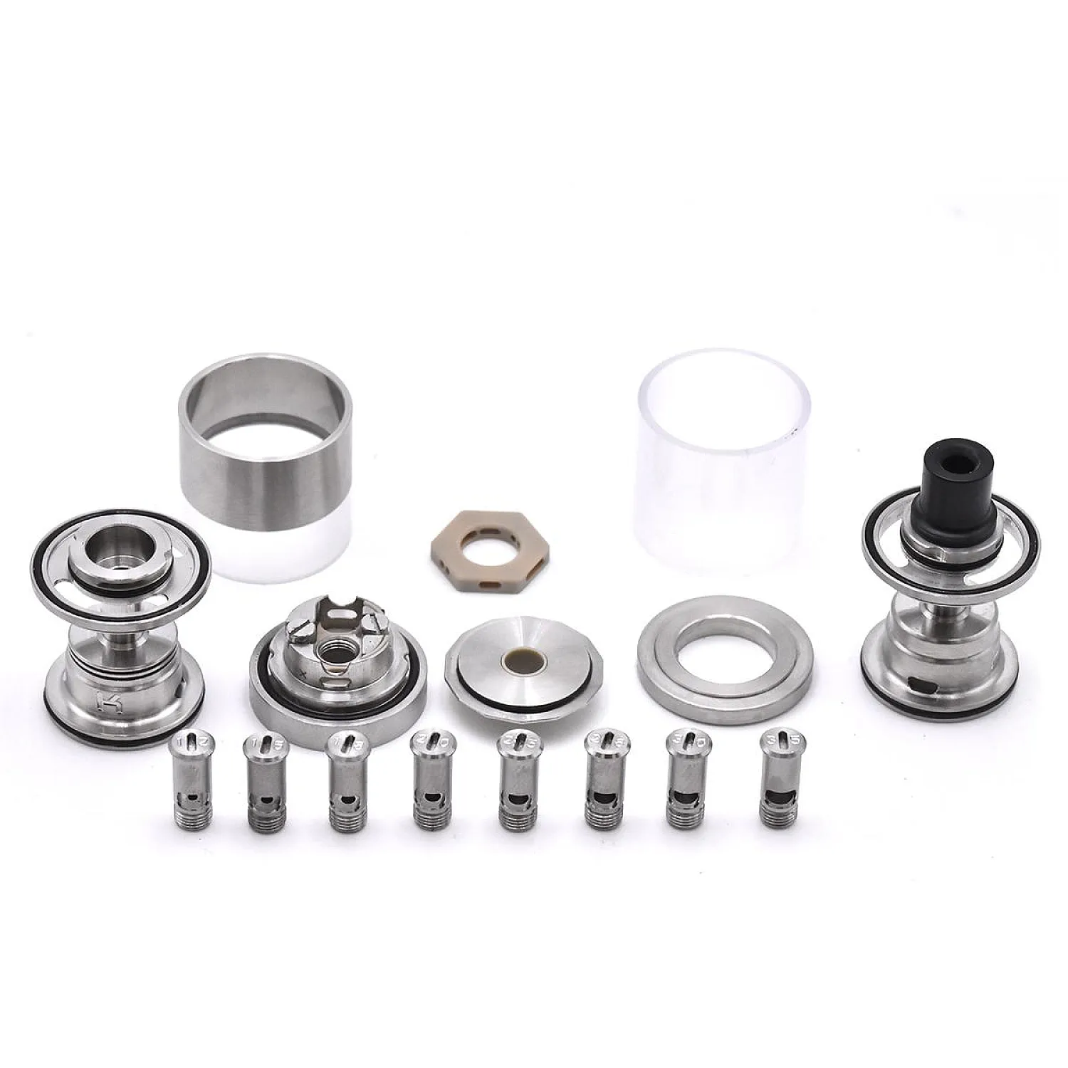 Rekavape - Kalibr 23.30 Mtl Rta Elektronik Sigara Atomizer - En Uygun Fiyatlı Orijinal Ürün