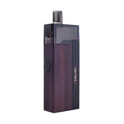 Orion Mini Claret Red Wood 