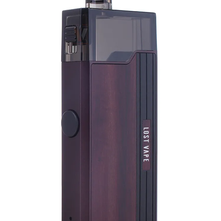 Orion Mini Claret Red Wood 
