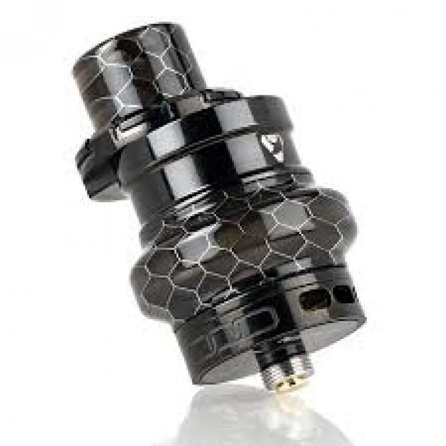 Advken Manta Mesh Tank 4.5ml Elektronik Sigara Atomizer - En Uygun Fiyatlı Orijinal Ürün