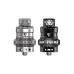 Advken Manta Mesh Tank 4.5ml Elektronik Sigara Atomizer - En Uygun Fiyatlı Orijinal Ürün