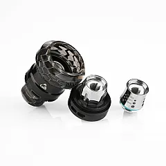Advken Manta Mesh Tank 4.5ml Elektronik Sigara Atomizer - En Uygun Fiyatlı Orijinal Ürün