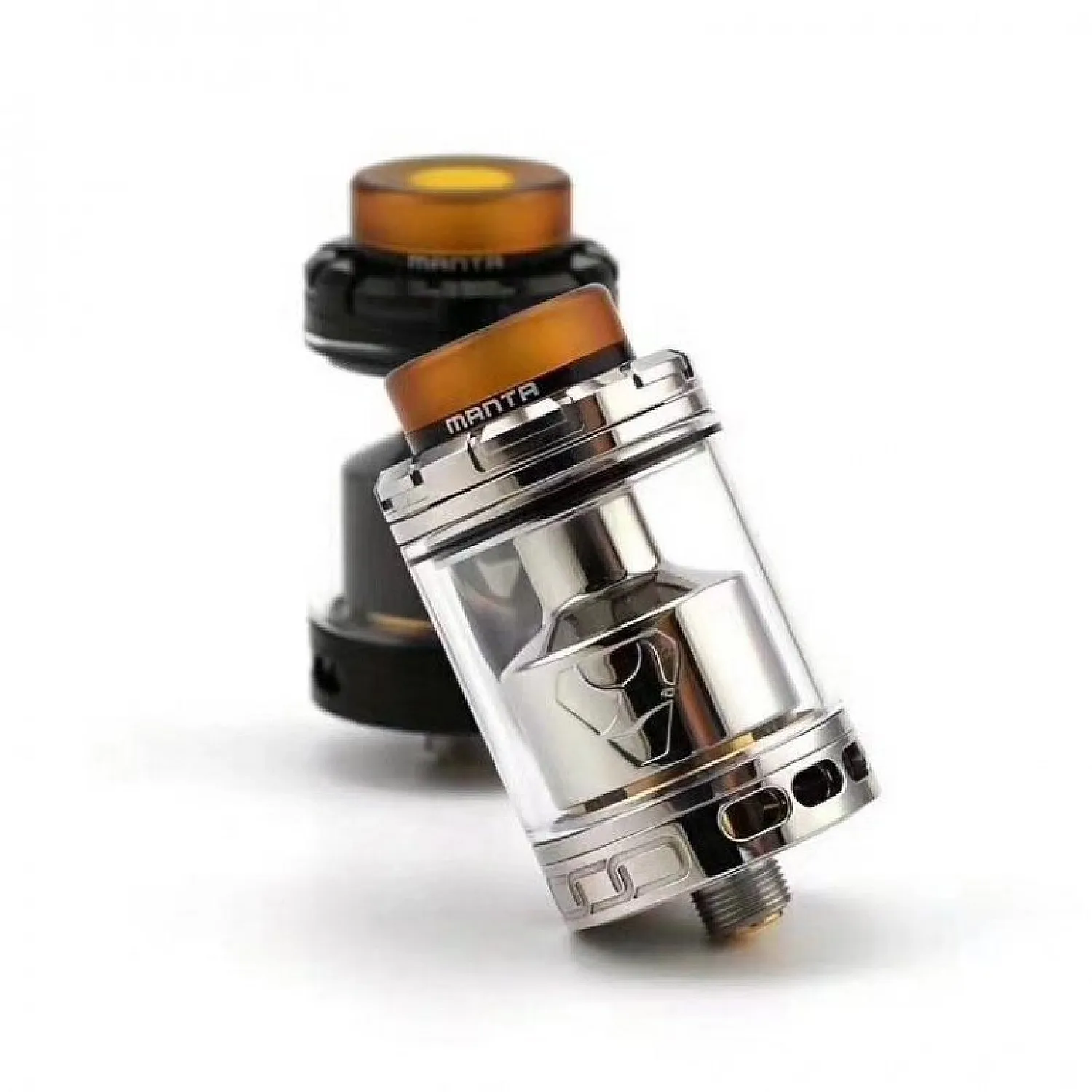 Advken - Manta Rta 24 mm Rta Elektronik Sigara Atomizer - En Uygun Fiyatlı Orijinal Ürün