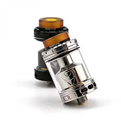 Advken - Manta Rta 24 mm Rta Elektronik Sigara Atomizer - En Uygun Fiyatlı Orijinal Ürün