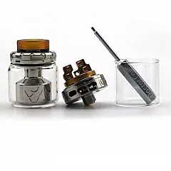 Advken - Manta Rta 24 mm Rta Elektronik Sigara Atomizer - En Uygun Fiyatlı Orijinal Ürün