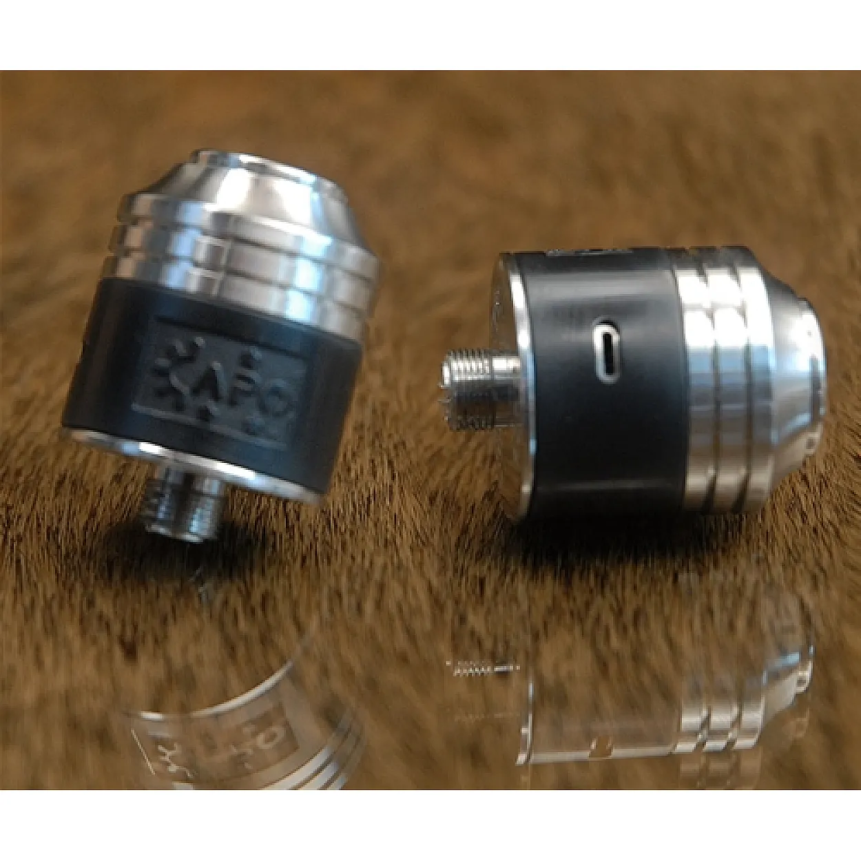 Apo Rda Elektronik Sigara Atomizer