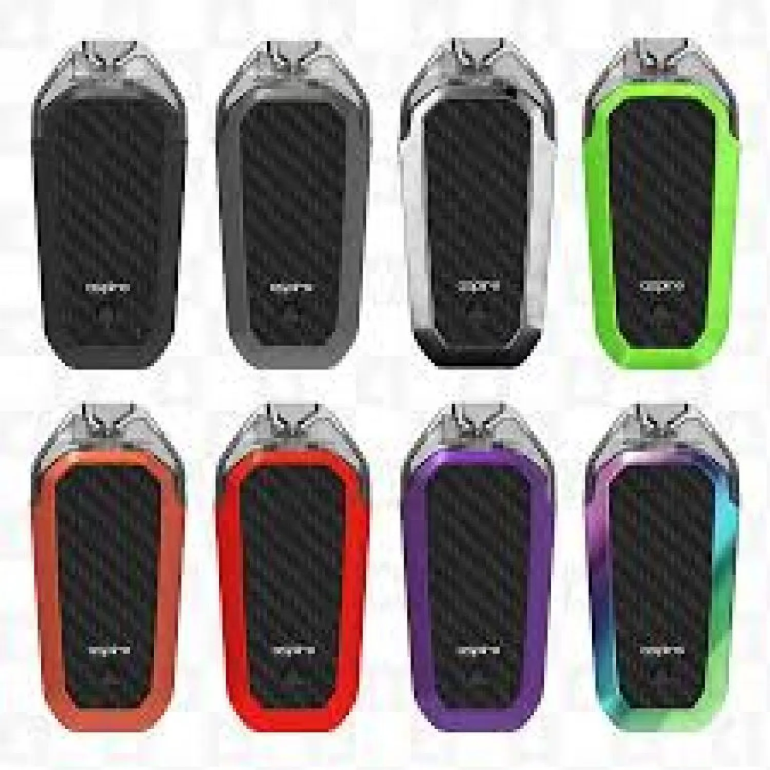 Aspire AVP AIO Kit Pod Mod Elektronik Sigara Kit - En Uygun Fiyatlı Orijinal Ürün