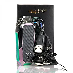 Aspire AVP AIO Kit Pod Mod Elektronik Sigara Kit - En Uygun Fiyatlı Orijinal Ürün