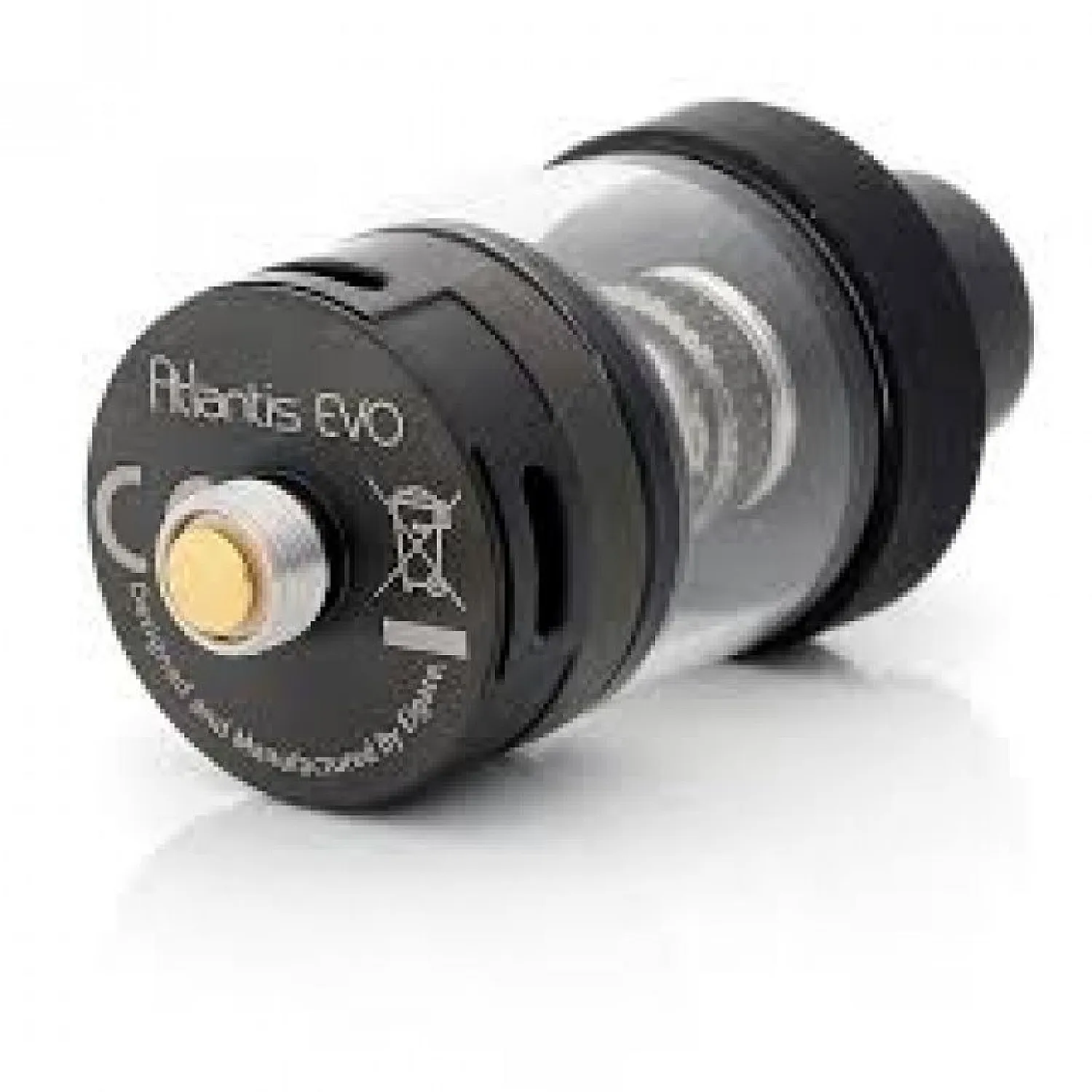 Aspire Atlantis Evo 4ml Elektronik Sigara Atomizer - En Uygun Fiyatlı Orijinal Ürün