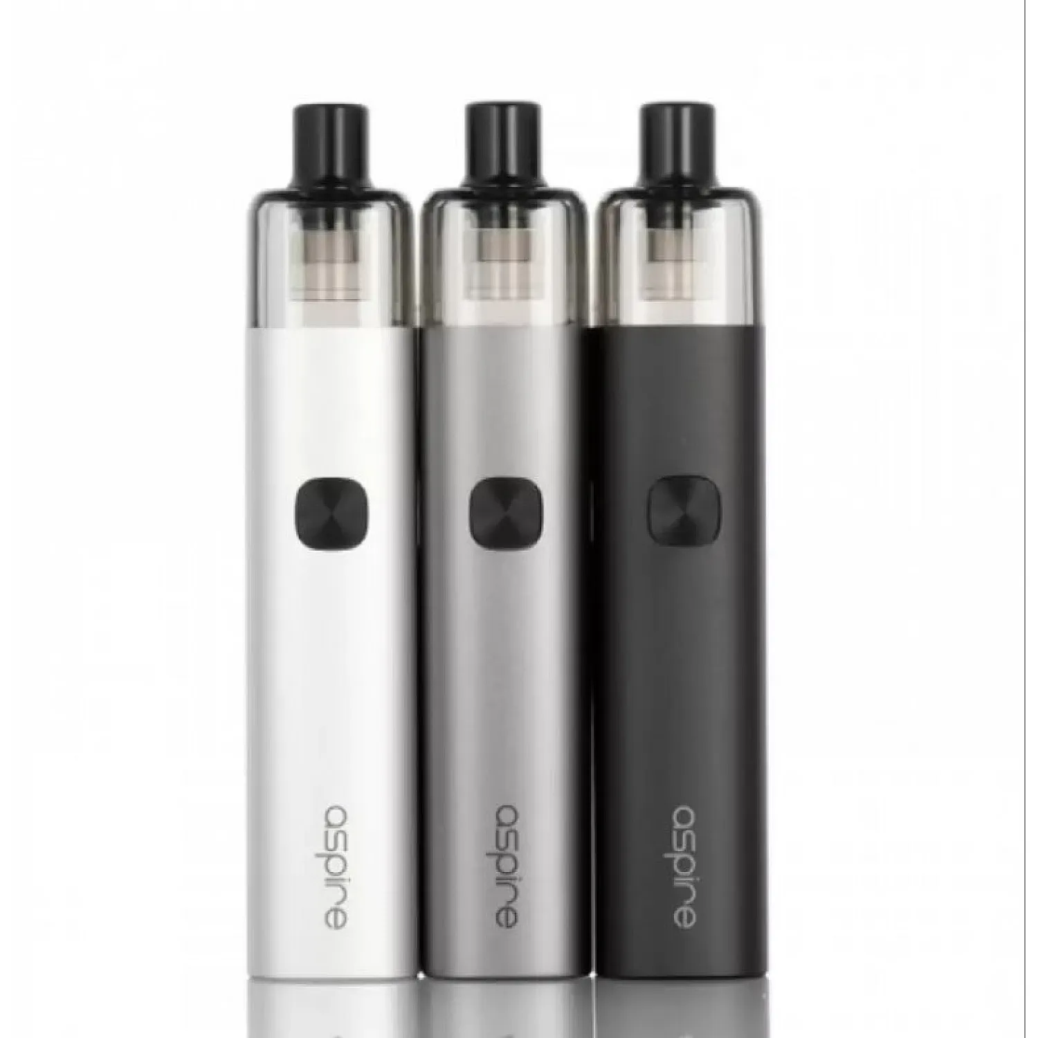 Aspire - Avp Cube 16w Pod Mod Elektronik Sigara Kit - En Uygun Fiyatlı Orijinal Ürün