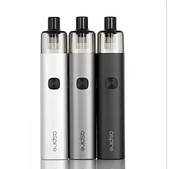 Aspire - Avp Cube 16w Pod Mod Elektronik Sigara Kit - En Uygun Fiyatlı Orijinal Ürün