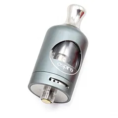 Aspire Nautilus 2 Sigara İçim Elektronik Sigara MTL Atomizer - En Uygun Fiyatlı Orijinal Ürün